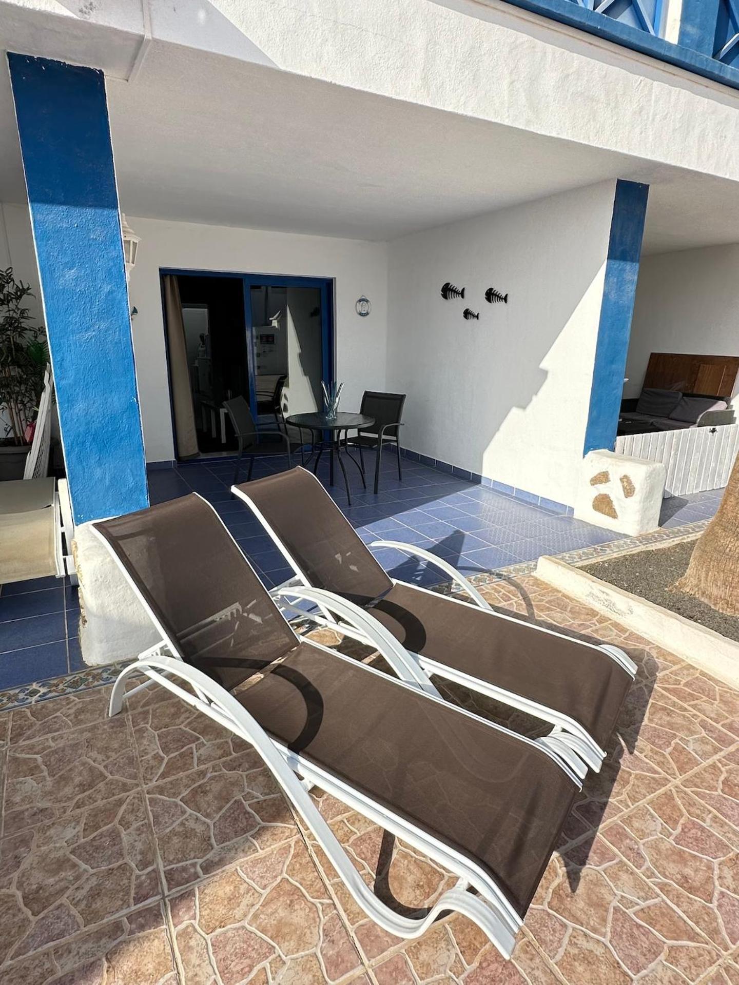 Apt Monica Puerto del Carmen  Exterior foto